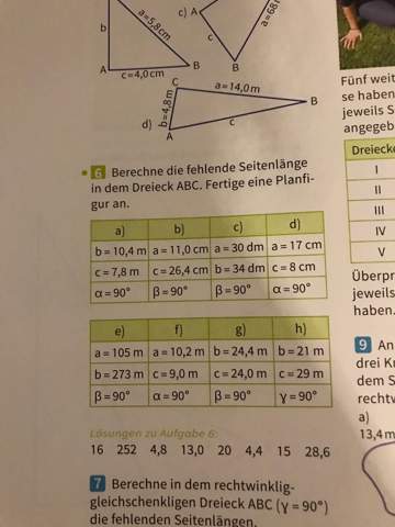 - (Schule, Mathe, Mathematik)