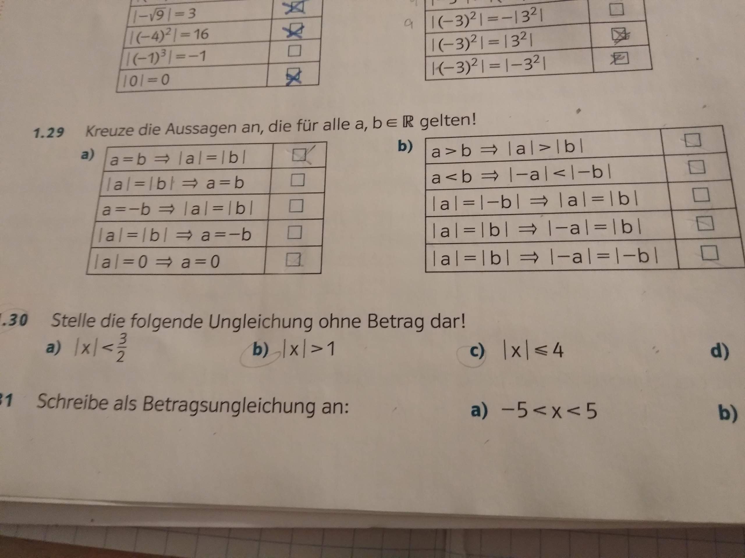 Mathe Betrag? (Schule, Mathematik)