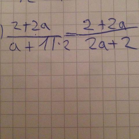 Mathe Bruch Kurzen Darf Man Das Schule Mathematik