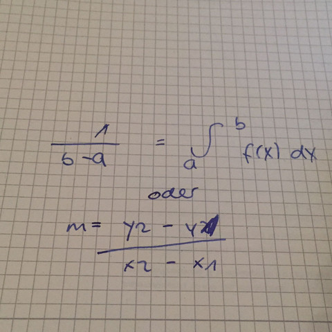 Welche Formel ist richtig und was muss ich einsetzen? - (Schule, Mathematik, Formel)