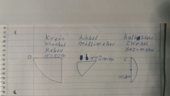 Mathe - (Mathe, Erklärung)