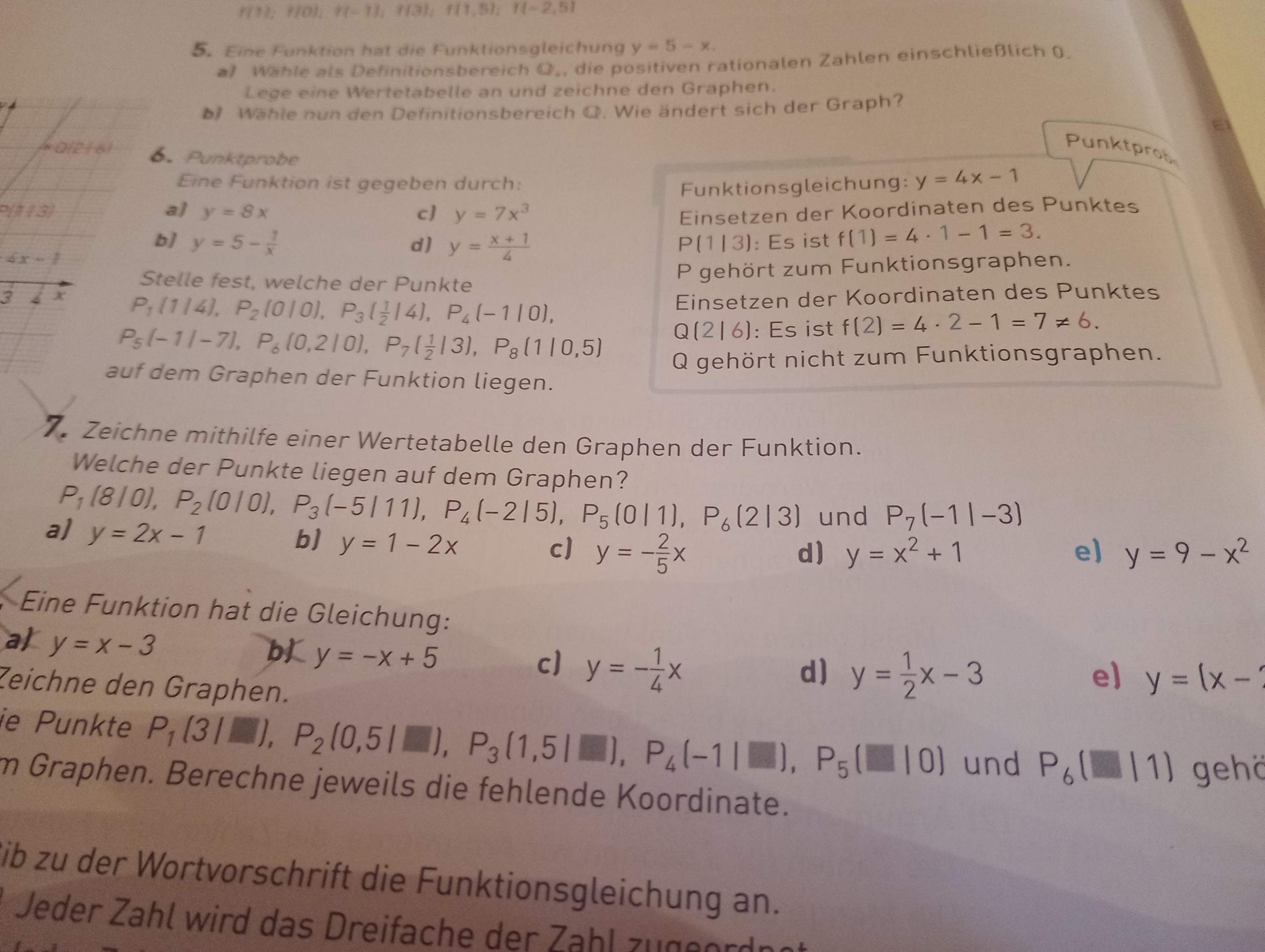 Mathe Hausarbeit? (Schule, Mathematik, Hausaufgaben)
