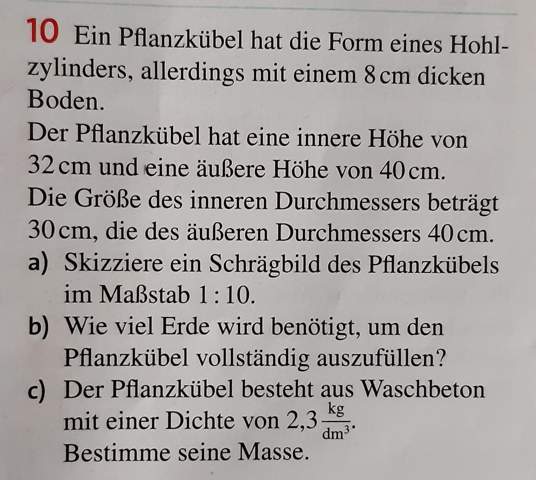 - (Schule, Mathe, Mathematik)
