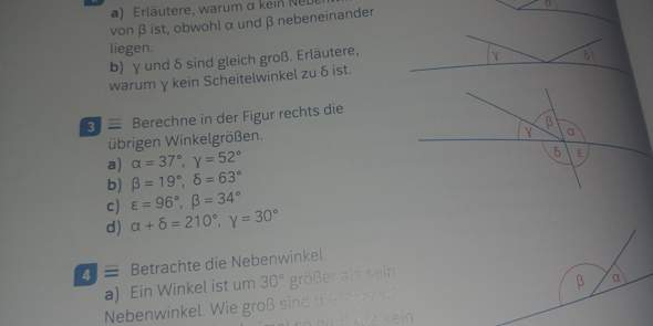 Mathe Hausaufgaben(7.klasse)?
