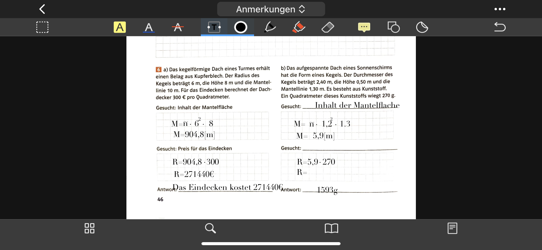 Mathe Hilfe? (Schule, Mathematik, matheaufgabe)