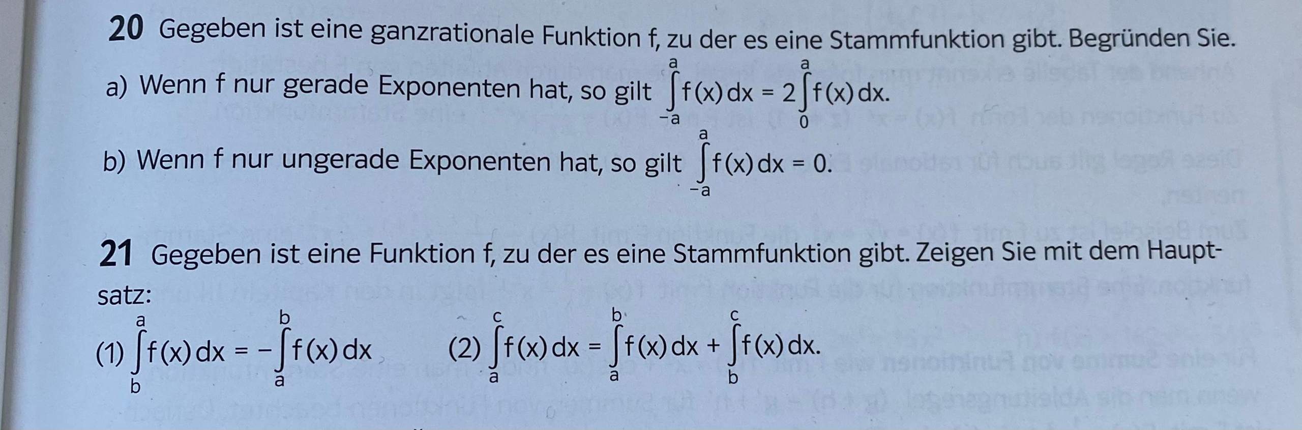 Mathe Integral Stammfunktion Schule Mathematik mathe-integral-stammfunktion-schule-mathematik