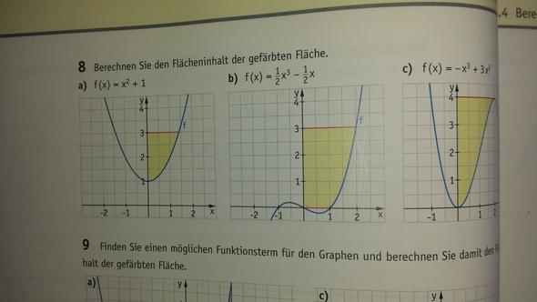 Integralrechnung - (Mathematik, Integralrechnung)