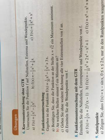 - (Schule, Mathematik)