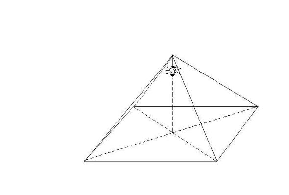 tent - (Mathematik, lineare Algebra)