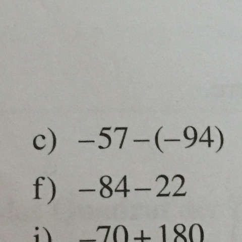 Mathe - (Mathe, lernen)