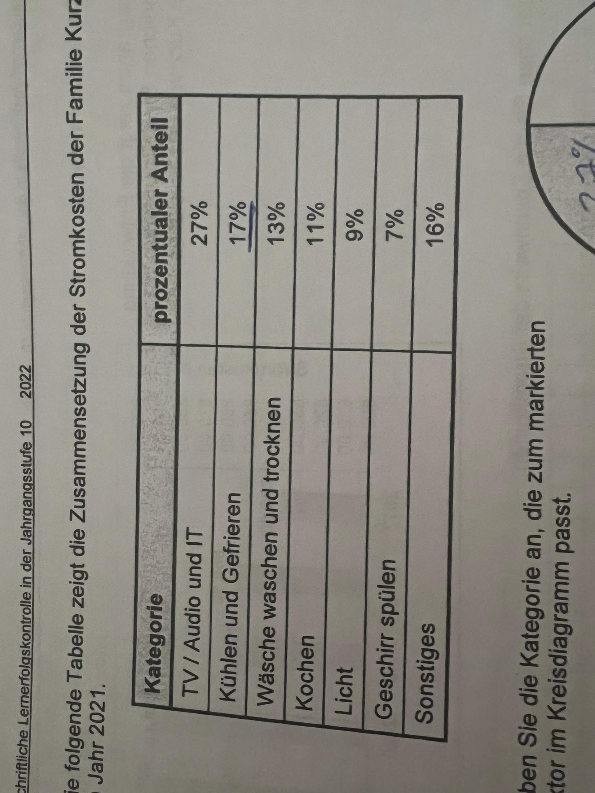 Mathe Msa Übung? (Mathematik, rechnen)