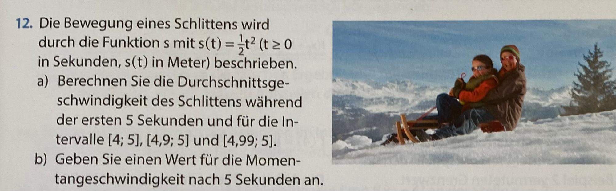Mathe Problem Klasse 11? (rechnen, Gleichungen)
