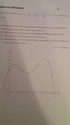 - (Mathe, Mathematik)