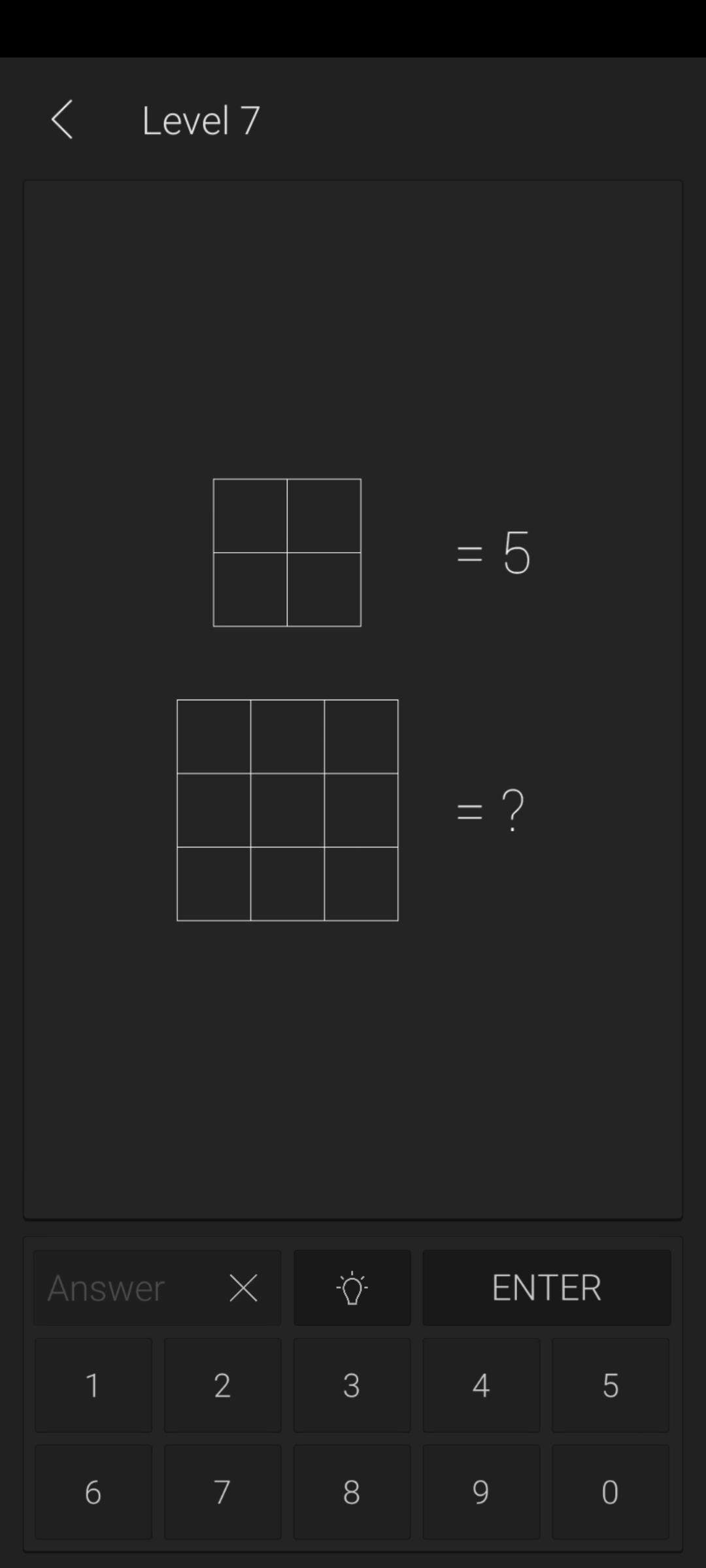 Mathe quiz? (Mathematik, Quadrat)