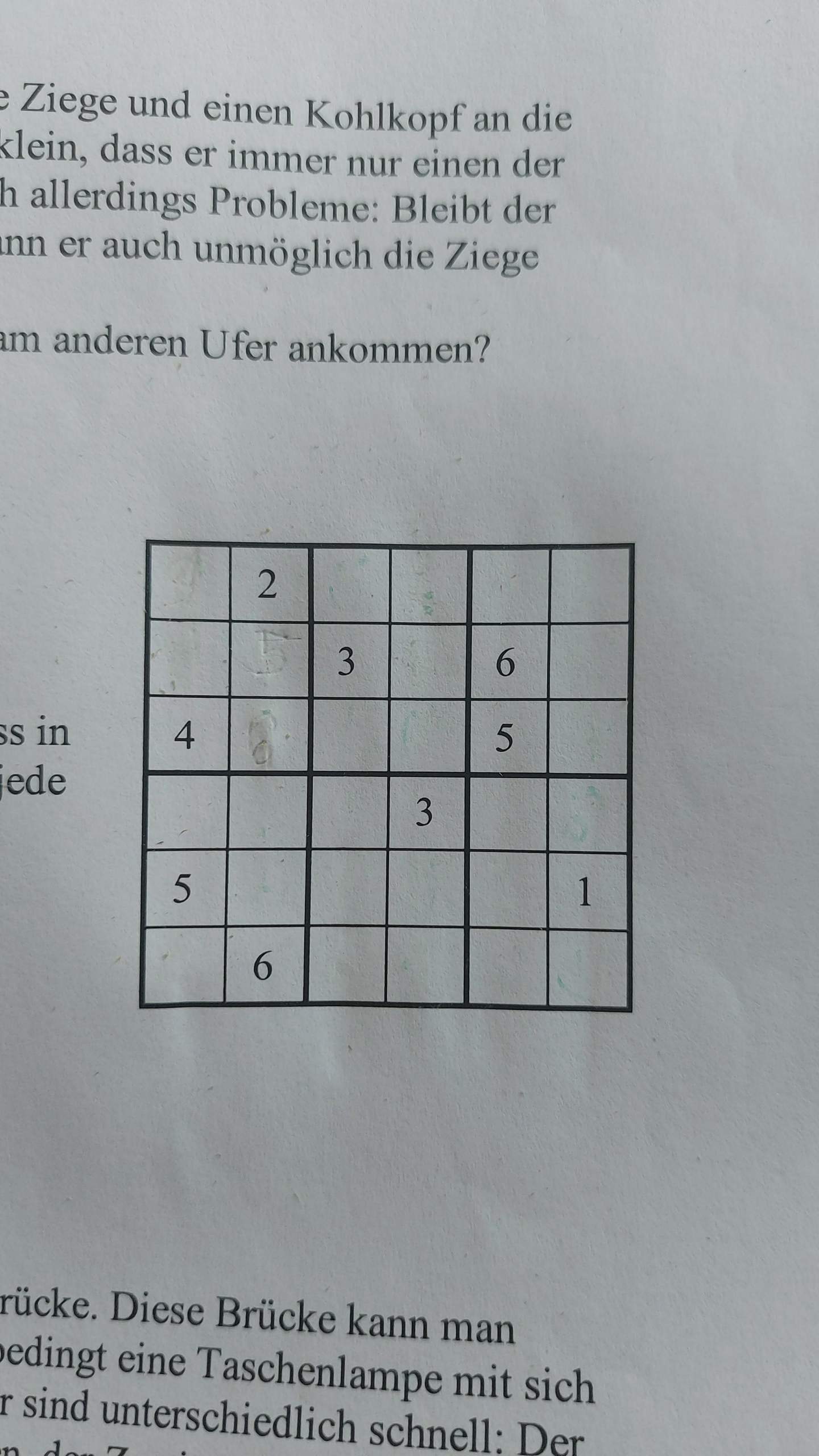 Key3 Rätsel Mathe Rätsel Hilfe? (Mathematiker, Logik, Textaufgabe)