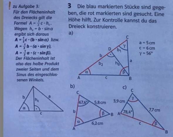 - (Mathematik, Ausrechnen)