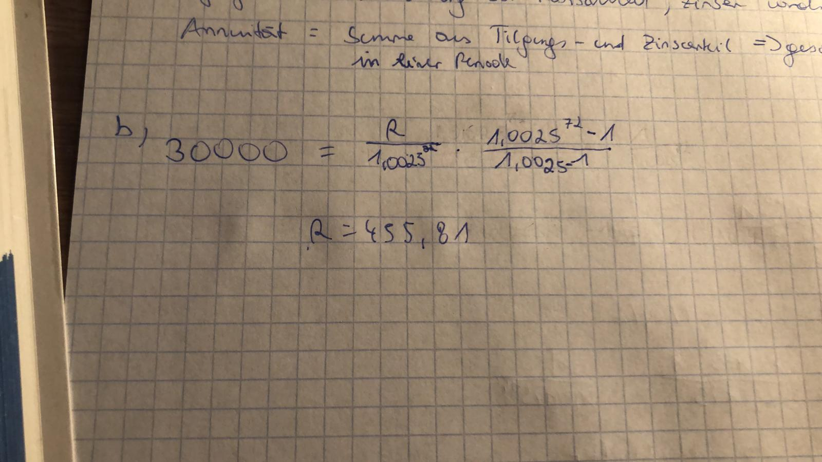 Mathe-Rentenrechnung (Bifie)? (Computer, Schule, Mathematik)