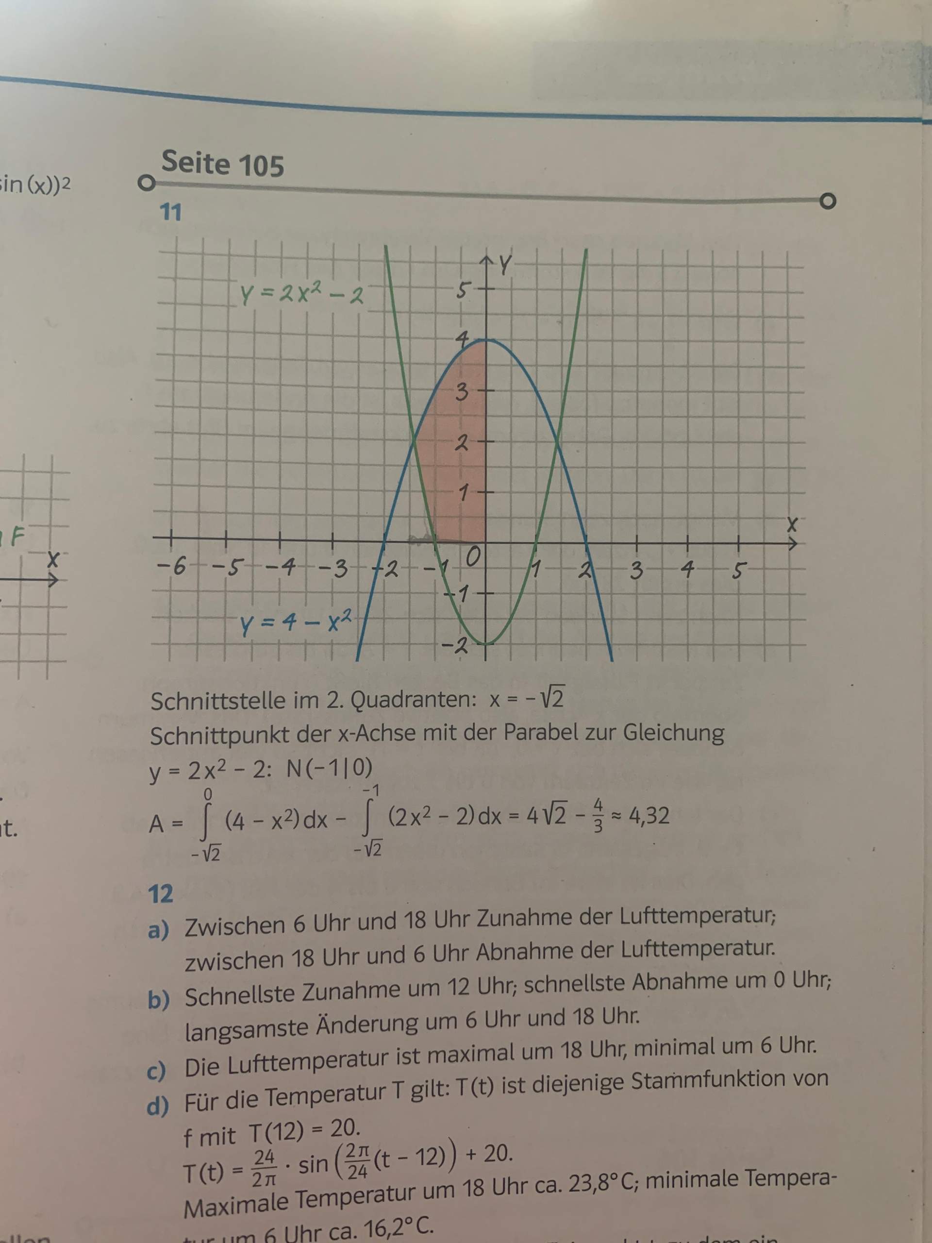 Matheaufgabe hilfe? (Schule, Mathe, Mathematik)