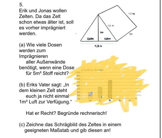 - (Mathe, Mathematik)