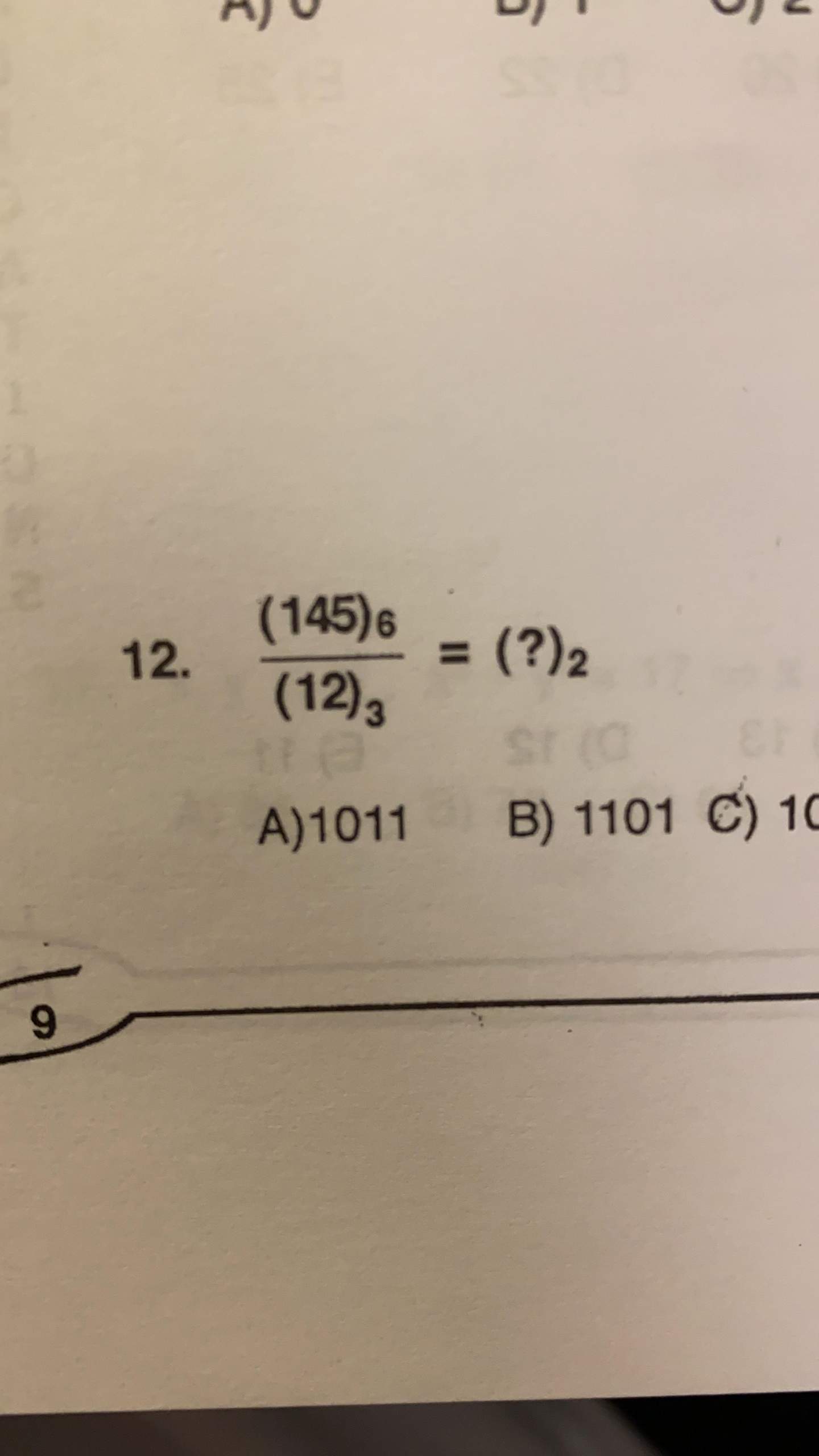matheaufgabe tiefgestellte zahl mathe mathematik