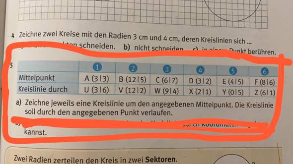 - (Schule, Mathe, Mathematik)
