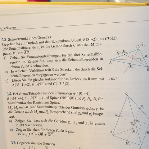 Matheklausur Dringend Hilfe Q1 Abitur Schule Mathematik Tipps