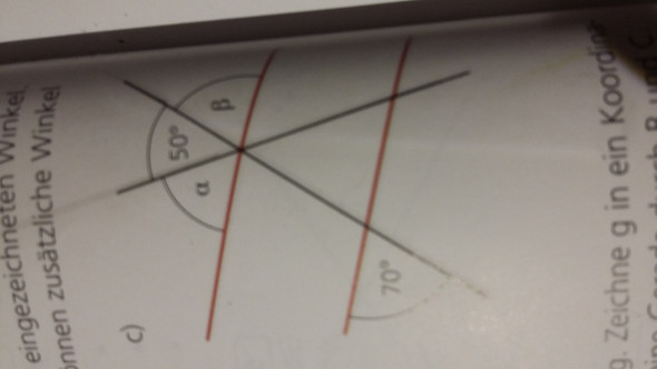 Winkel - (Mathematik, Winkel)