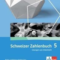 Mathematik 5. Klasse Schweizer Arbeitsheft Lösungen für Download?