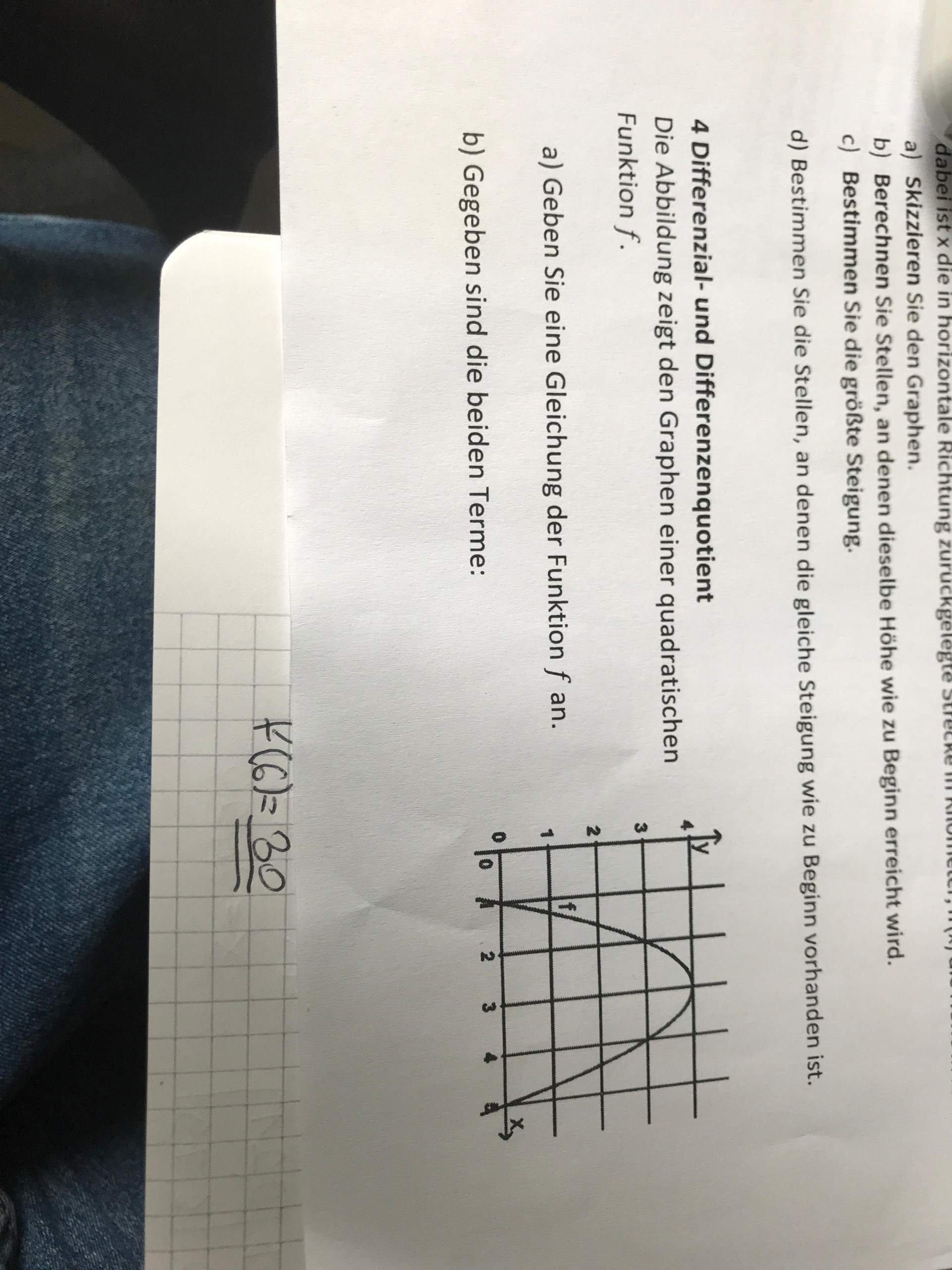 Mathematik? (Schule)
