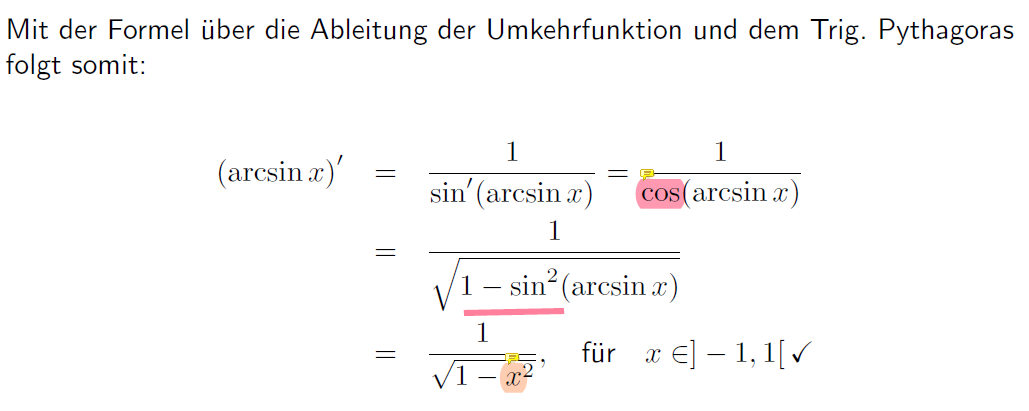 mathematik-ableitung-arcsin-x-funktion-mathematiker-trigonometrie