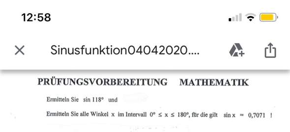 Mathematik Aufgaben Hilfex Prufung Funktion Realschule