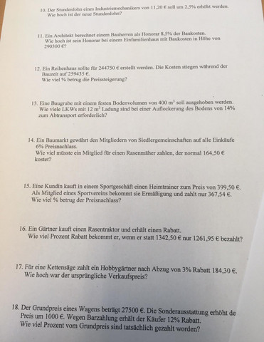 - (Schule, Mathe, Mathematik)