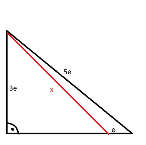 Nr. 1 - (Mathematik, Satz des Pythagoras)