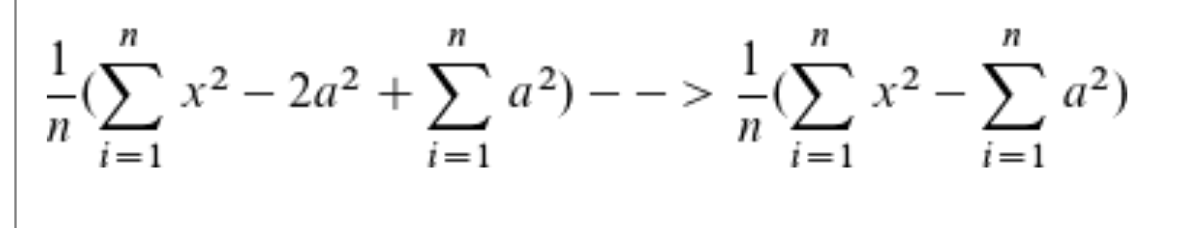 Mathematik Umformungsschritt? (rechnen, Funktion, Gleichungen)