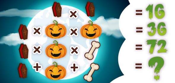 Matherätsel, was ist die Lösung? (Mathe, Rätsel) Matherätsel, was ist die Lösung? (Mathe, Rätsel)