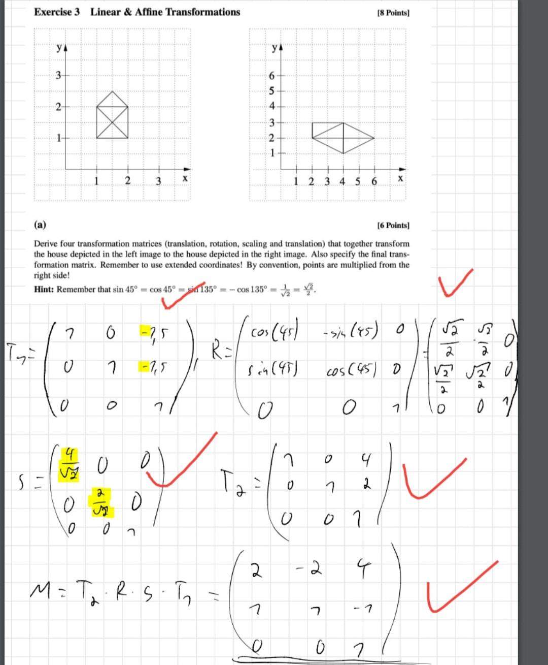 Surface Grafik Aus Matrix Erstellen – BRUA