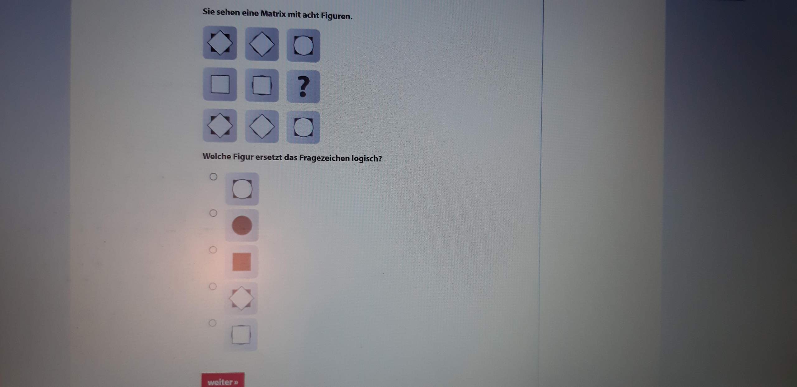 Matrizen mit Symbolen? (Schule, rechnen, Oberstufe)