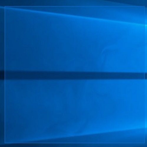 Zu dem Blauen Maus Fenster - (Computer, Einstellungen, Maus)