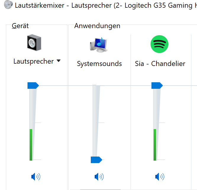 Maximale Lautstärke bei Windows 10 erhöhen? (Musik ...