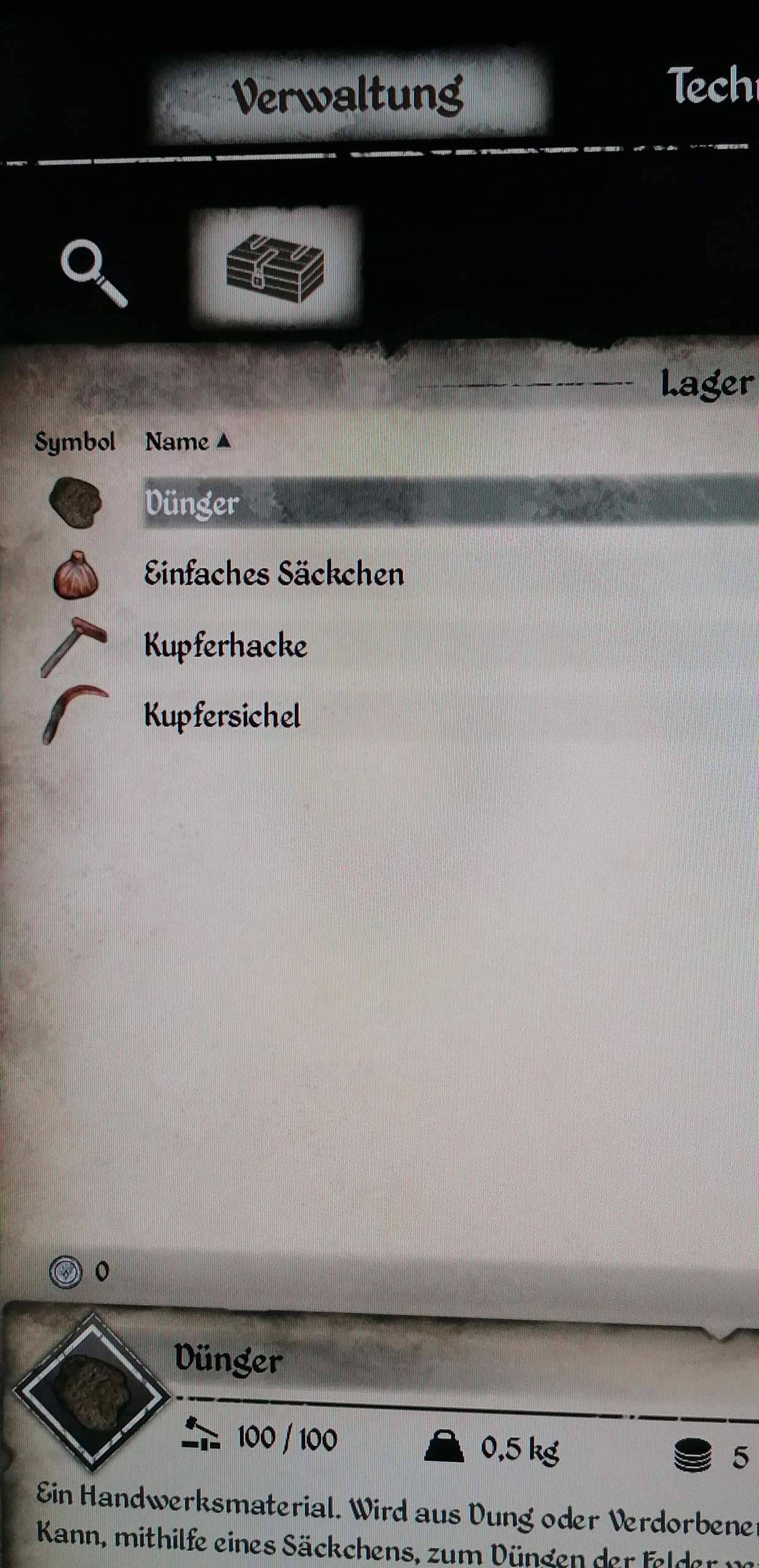 kainit dünger inhaltsstoffe Kräuter Dünger - Mineralischer NPK Flüssigdünger mit Stickstoff main image 0
