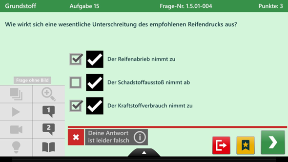 Mehr Schadstoffausstoß bei mehr Kraftstoffverbrauch? (Technik, Auto