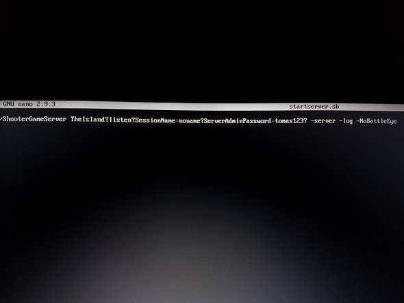 - (Computer, Steam, Server)