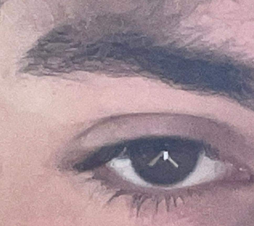 Mein Auge ist dauerhaft so warum? (Gesundheit und Medizin, Gesundheit