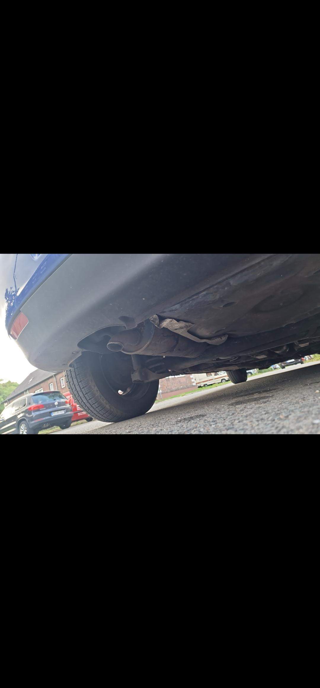 Mein auto macht komische geräusche beim beschleunigen? (Werkstatt ...