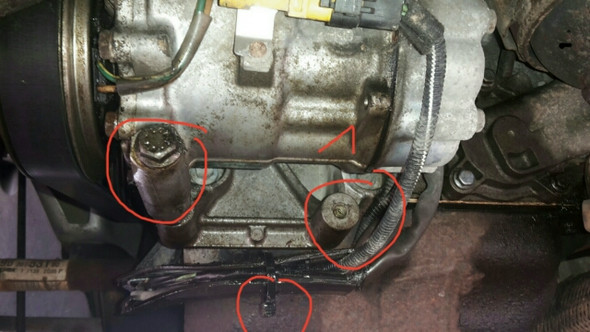 Mein Auto Verliert 214 L Was Kann Ich Tun Auto Und