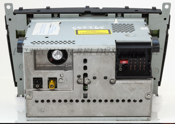 Mein Autoradio hat einen ZF Anschluss. Was ist das? (Elektronik, Anschlüsse)