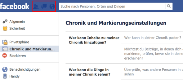 Meins - (Facebook, Design)