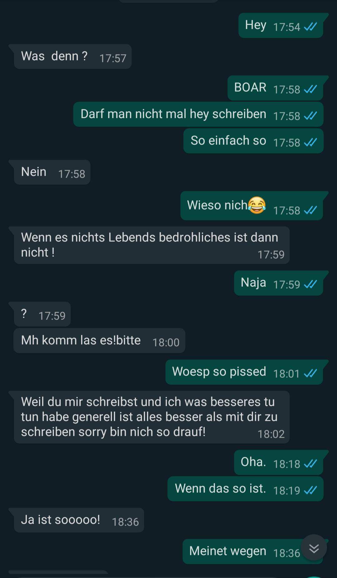 Mein Crush hat eine Freundin und ich ein Problem? (Liebe und Beziehung, Freundschaft) Mein Crush hat eine Freundin und ich ein Problem? (Liebe und Beziehung, Freundschaft)