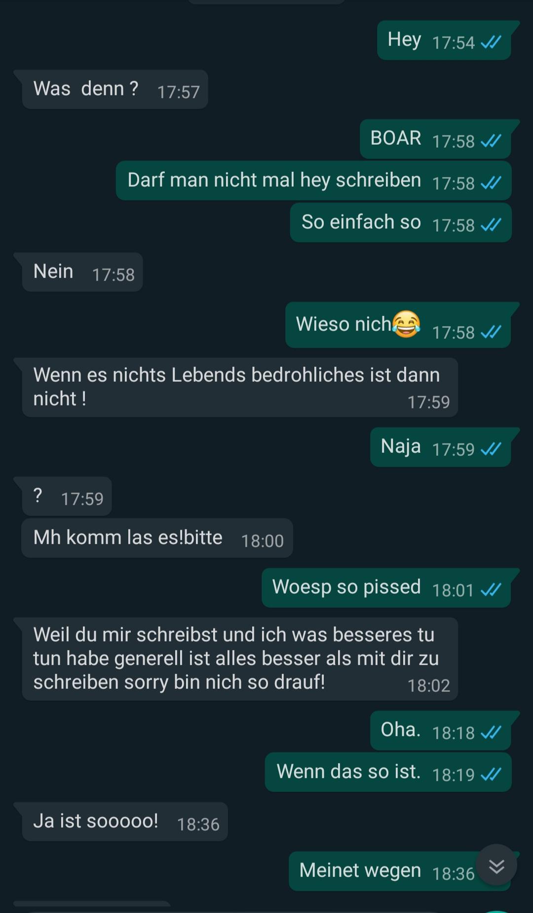 Mein Crush hat eine Freundin und ich ein Problem? (Liebe und Beziehung