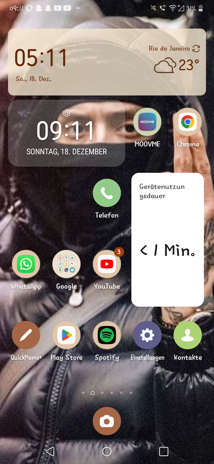 Mein Display Sieht So Aus was Kann Ich Da Tun Technik Handy 